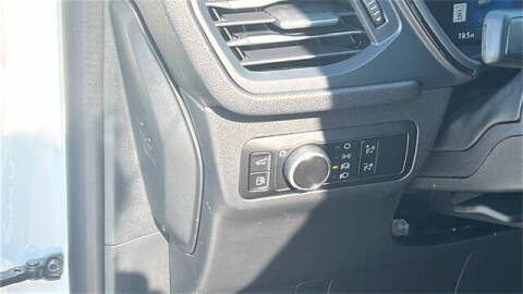 2025 Ford Escape Hybrid ST-Line