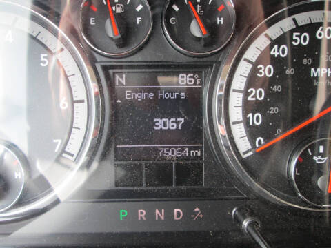 2011 RAM 1500