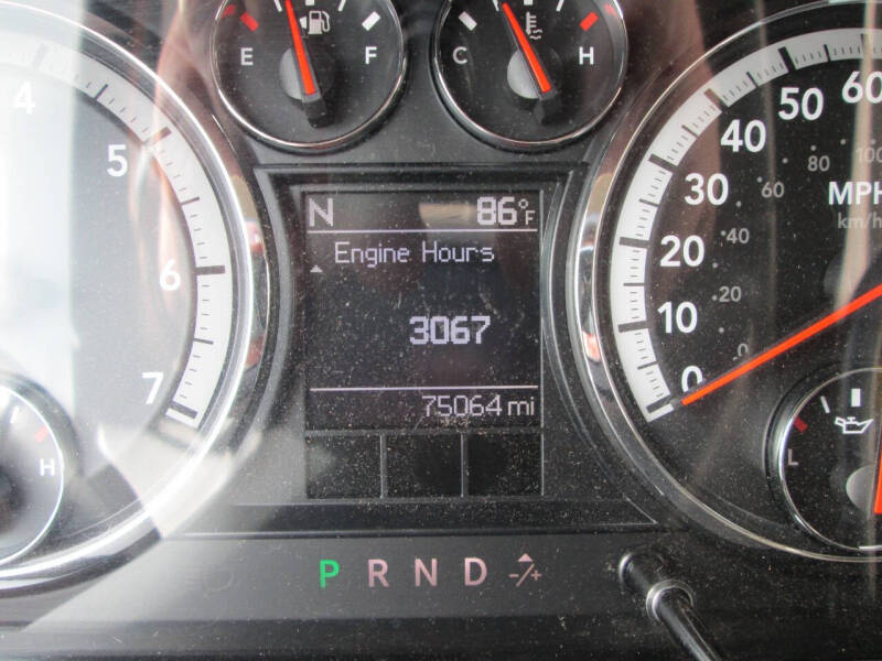 2011 RAM 1500