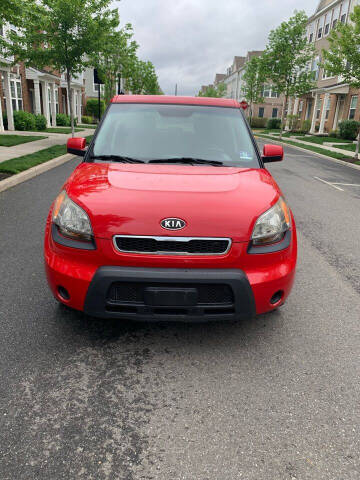 2011 Kia Soul for sale at Pak1 Trading LLC in Little Ferry NJ