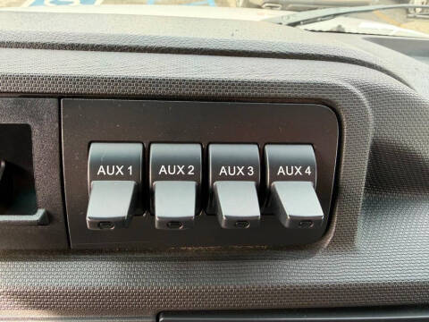 2014 Ford E-Series E-250