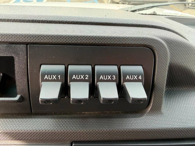 2014 Ford E-Series E-250