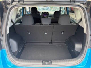 2025 Kia Soul S