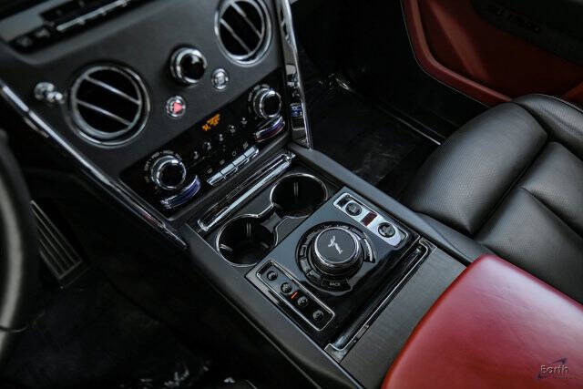 2022 Rolls-Royce Cullinan