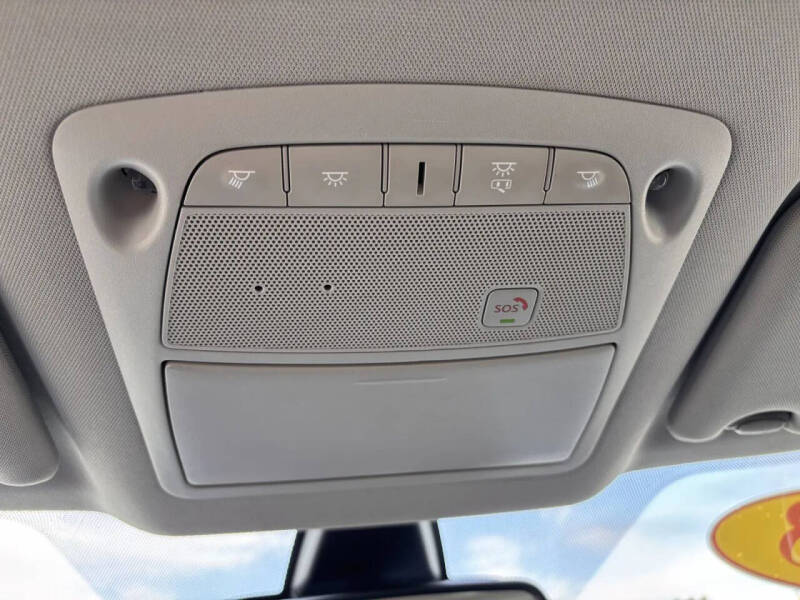 2023 Nissan Maxima 3.5 SV