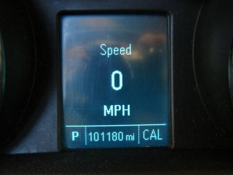 2016 Buick Encore Convenience