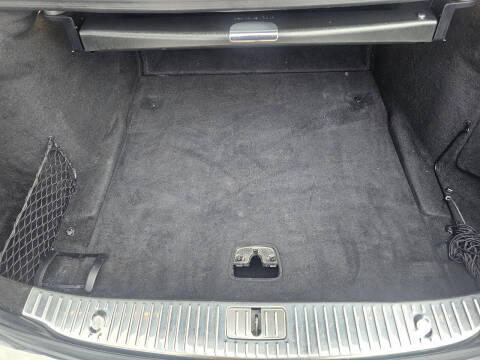 2014 Mercedes-Benz S-Class S 550 4MATIC