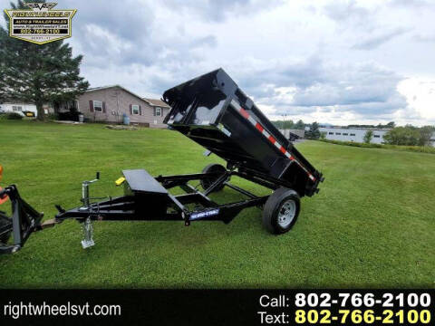 2023 Sure-Trac Homeowner Low Profile 5 x 8