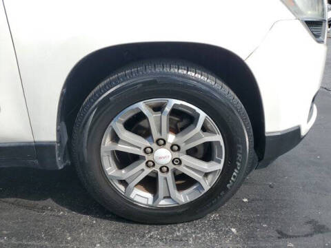 2014 GMC Acadia SLT-1