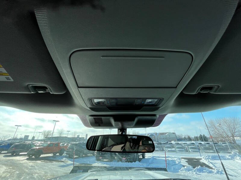 2024 Ford F-250 Super Duty XL