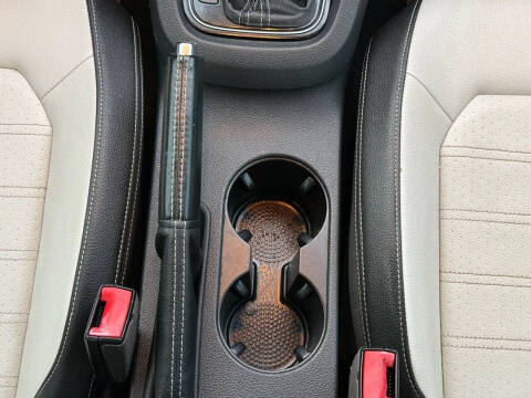 2016 Volkswagen Jetta 1.8T Sport