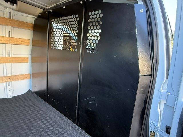 2024 Chevrolet Express 2500