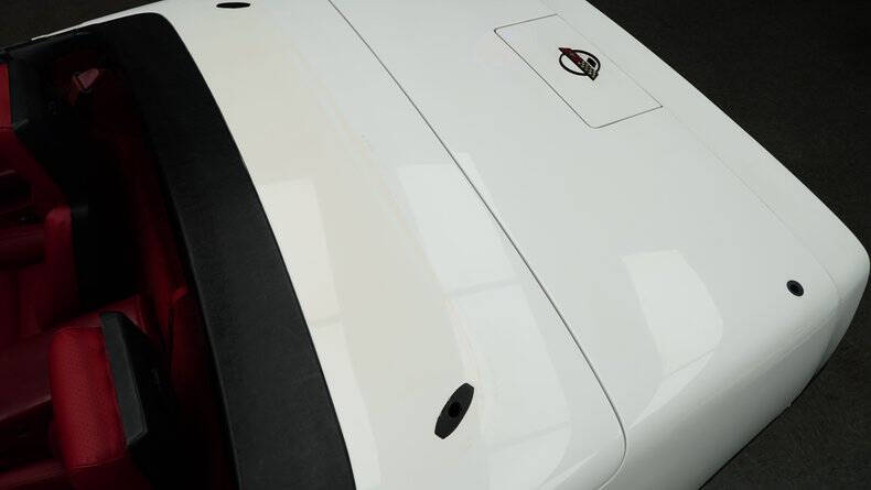 1986 Chevrolet Corvette