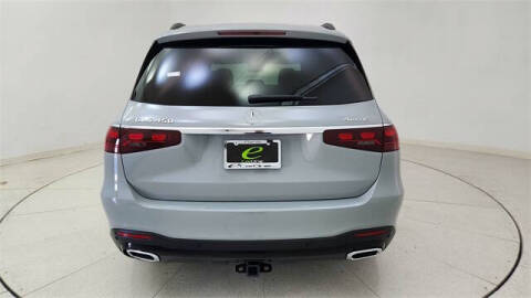 2025 Mercedes-Benz GLS GLS 450