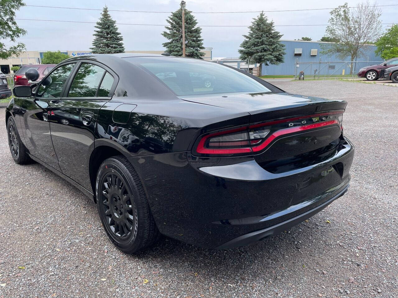 2020 Dodge Charger for sale at Cheyka Motors in Schofield, WI