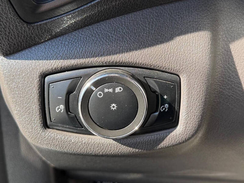 2015 Ford Transit Connect XL