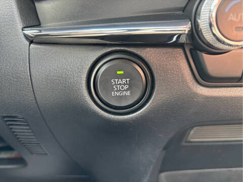 2021 Mazda CX-30 Preferred