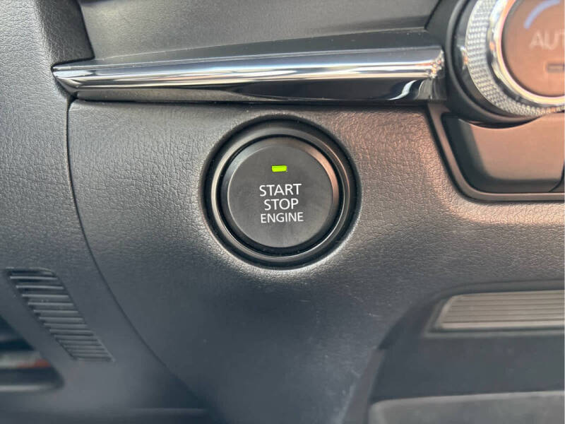 2021 Mazda CX-30 Preferred