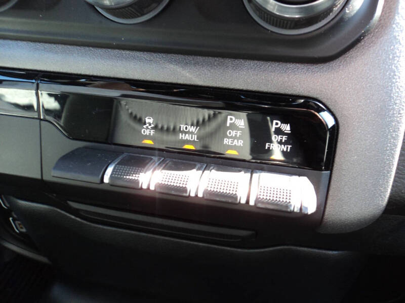 2022 RAM 1500 Tradesman