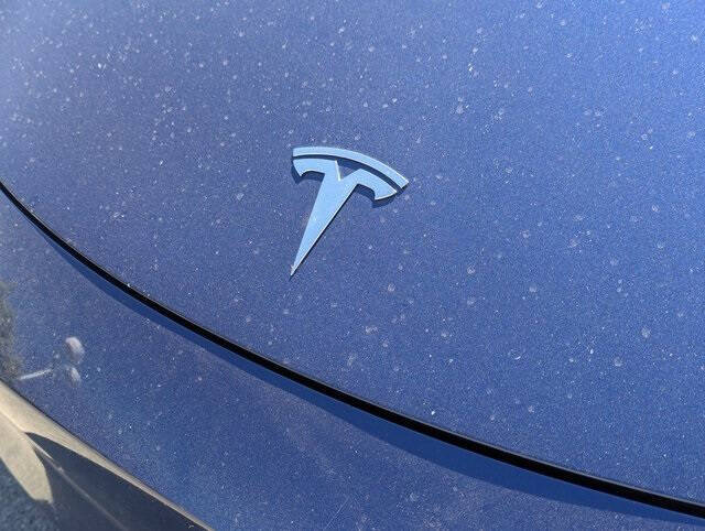 2021 Tesla Model Y for sale at Axio Auto Boise in Boise, ID