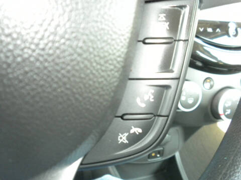 2015 Chevrolet Spark 1LT CVT