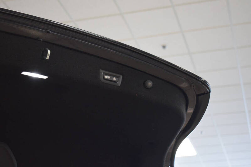 2019 BMW 7 Series 750i