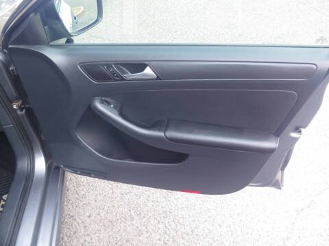 2015 Volkswagen Jetta S