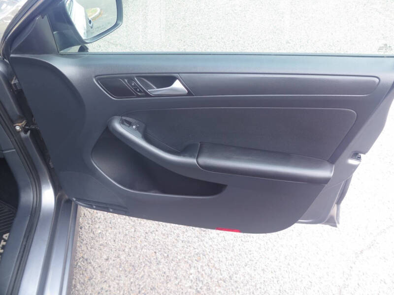 2015 Volkswagen Jetta S