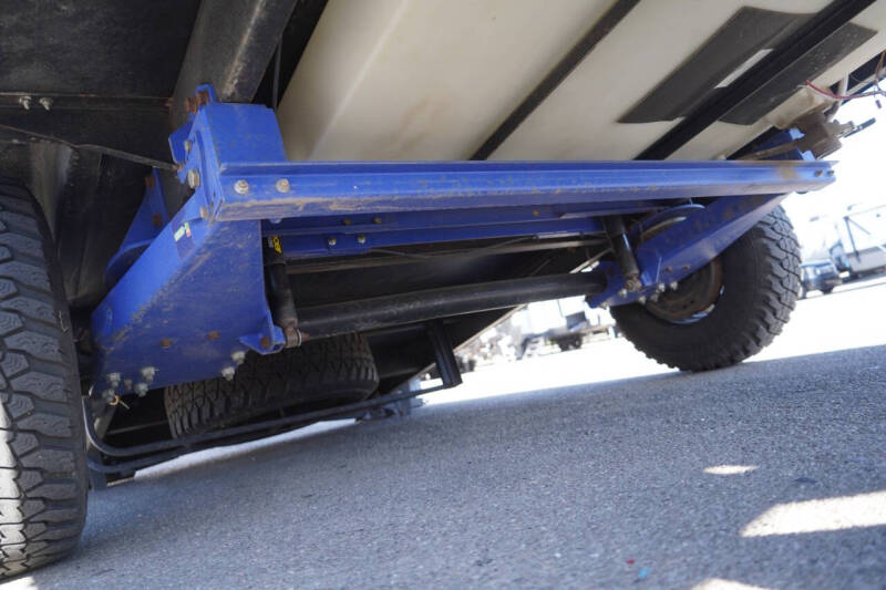 2020 Forest River Rockwood Geo Pro