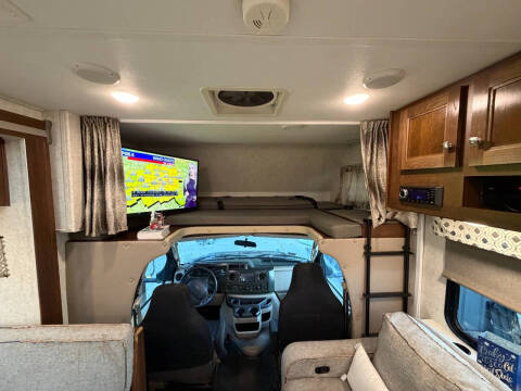 2019 Forest River Forester 3041DS