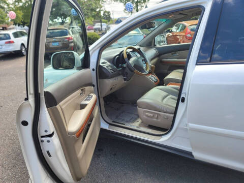 2008 Lexus RX 350