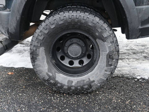 2012 RAM 3500 Laramie