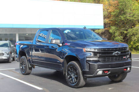 2022 Chevrolet Silverado 1500 Limited