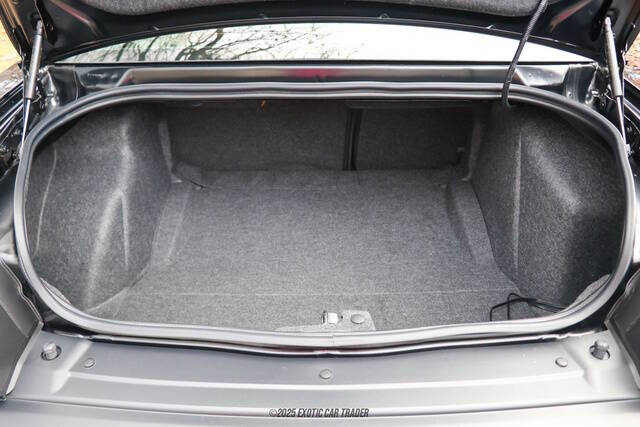 2022 Dodge Challenger SRT Super Stock