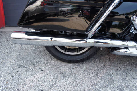 2019 Harley-Davidson Road Glide