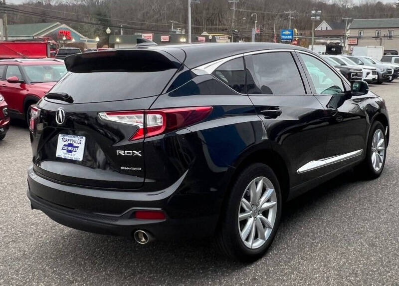 2019 Acura RDX SH-AWD