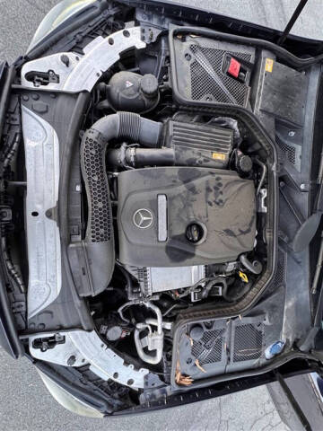 2015 Mercedes-Benz C-Class C 300