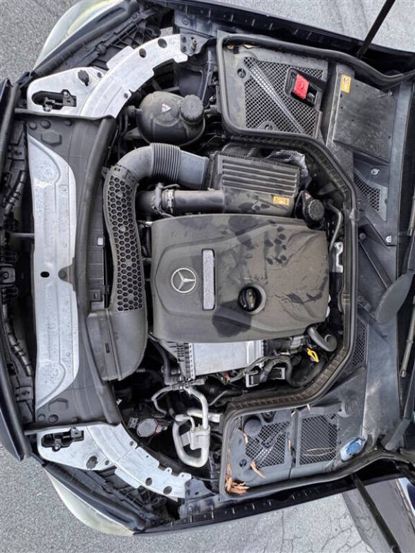 2015 Mercedes-Benz C-Class C 300