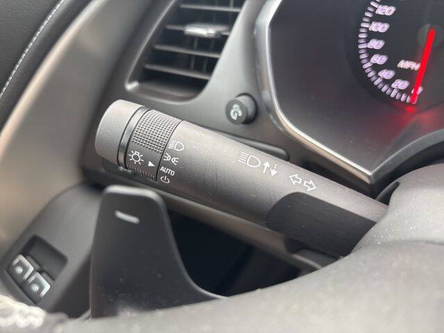 2019 Chevrolet Corvette Z06