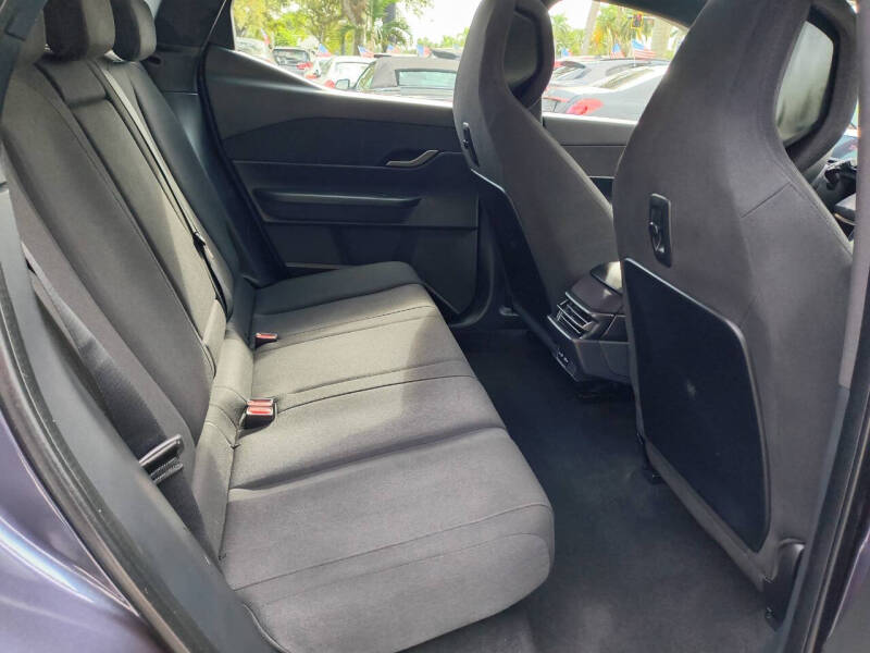 2023 Fisker Ocean Ultra