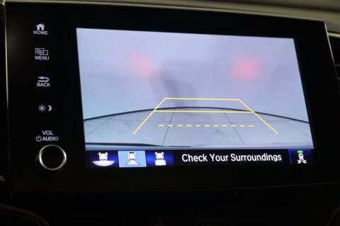 2022 Honda Ridgeline RTL