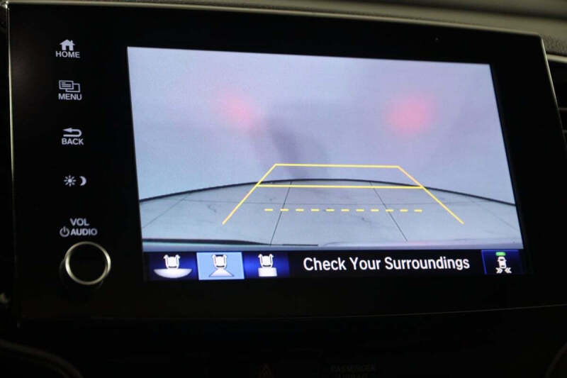 2022 Honda Ridgeline RTL