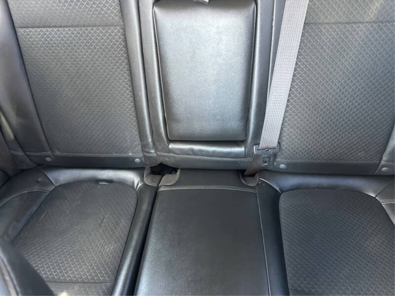 2017 Buick Encore Preferred II