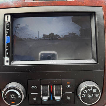2010 Chevrolet Impala LT