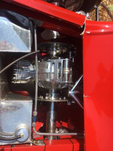 1927 Ford Model T