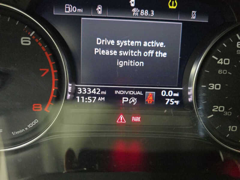 2023 Audi Q5 quattro S line Premium 45 TFSI