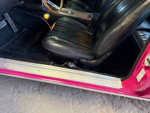 1970 Dodge Super Bee