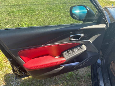 2023 Acura Integra w/A-SPEC