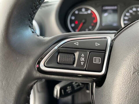 2015 Audi A3 1.8T Premium Plus