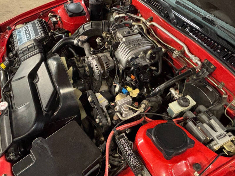 1988 Mazda RX-7